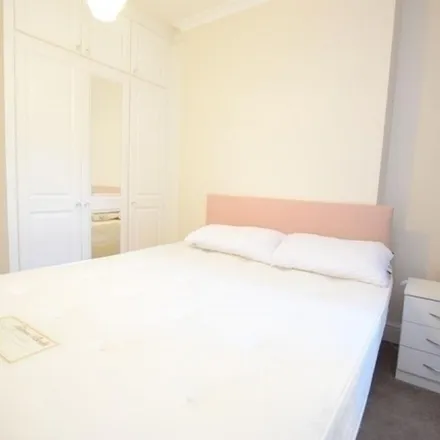 Rent this 1 bed apartment on 23 Vauxhall Grove in London, SW8 1SY