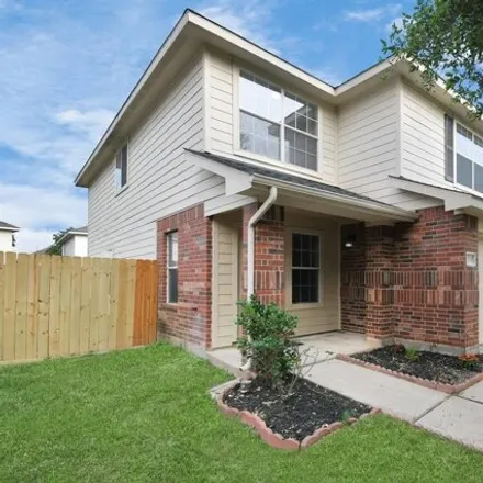 Buy this 4 bed house on 4702 Cypress Dawn Ln in Katy, Texas