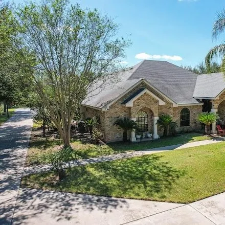 Image 2 - 4645 7 Mile Line, Shary Country Acres Colonia, McAllen, TX 78504, USA - House for sale
