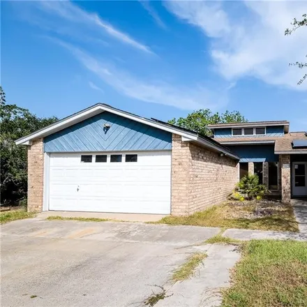 Image 1 - 9429 Waxwing Street, Corpus Christi, TX 78418, USA - House for rent
