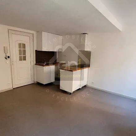 Rent this 2 bed apartment on 111 Avenue Foch in 83590 Gonfaron, France