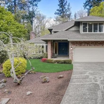 Buy this 4 bed house on 3309 Southwest Stonebrook Drive in Portland, OR 97239