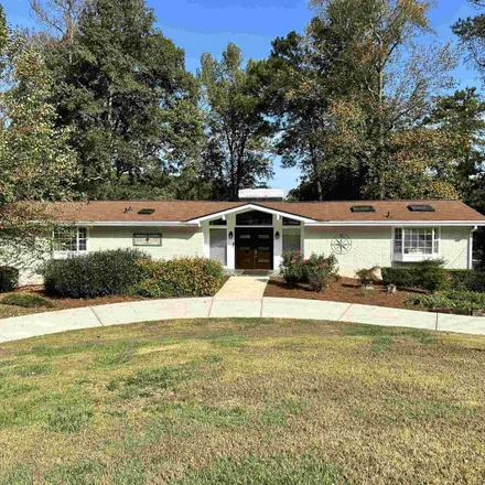 Buy this 5 bed house on 2821 Jodeco Drive in Clayton County, GA 30236