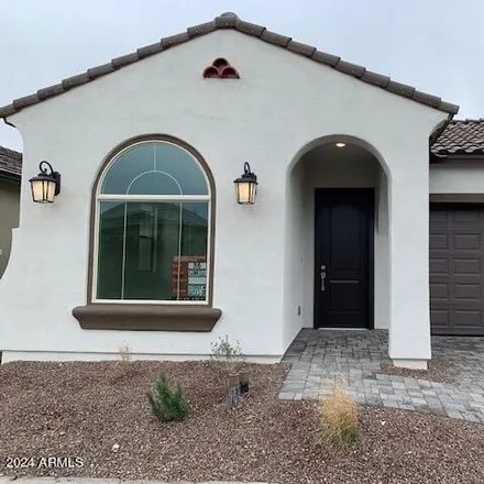 Buy this 3 bed house on 20363 West Sells Drive in Buckeye, AZ 85396