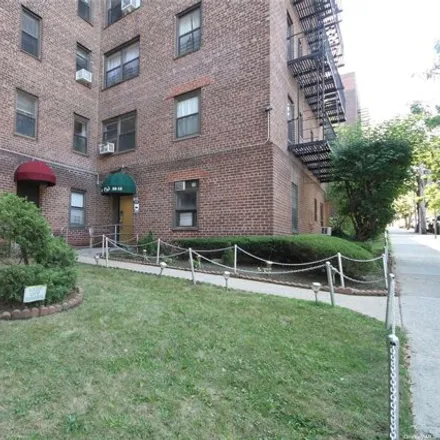 Buy this studio apartment on 52-15 65th Place in New York, NY 11378