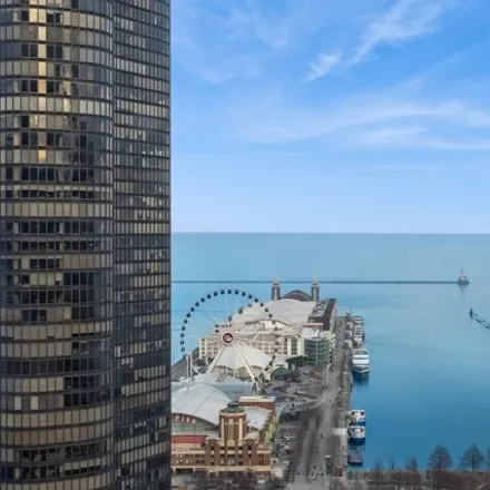 Image 2 - North Pier Tower, 474 North Lake Shore Drive, Chicago, IL 60611, USA - Condo for sale