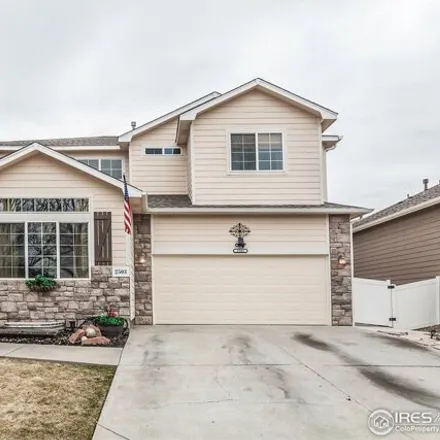 Buy this 4 bed house on 2527 Thoreau Drive in Fort Collins, CO 80524