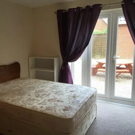Rent this 1 bed house on 19 Roe Drive in Norwich, NR5 8BT
