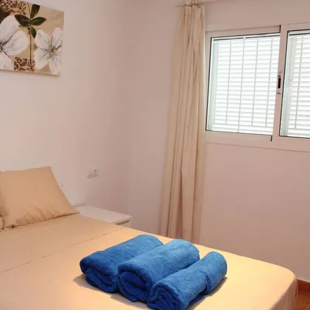 Rent this 3 bed house on el Clot in Circunvalación de Alicante, 03011 Alicante