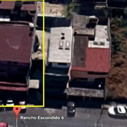 Buy this 4 bed house on Calle Rancho Escondido in Coyoacán, 04929 Mexico City