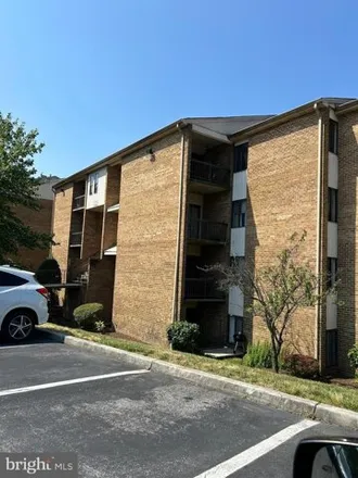 Image 2 - 11200 Cherry Hill Rd Unit 58-303, Beltsville, Maryland, 20705 - Condo for sale