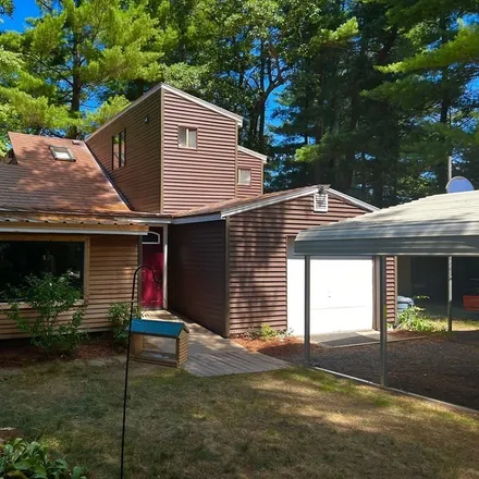 Buy this 2 bed house on 39 Sandy Pond Road in Ayer, MA 01432
