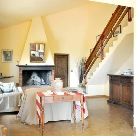 Rent this 2 bed house on Vicchio in Florence, Italy