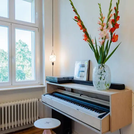 Rent this 3 bed apartment on Mehringdamm 101 in 10965 Berlin, Germany