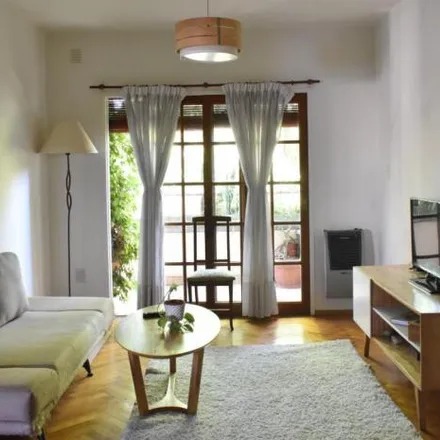 Buy this 2 bed apartment on Vidal 2937 in Núñez, C1429 AAO Buenos Aires