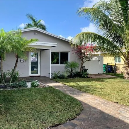 Image 3 - 829 NW 10th Ave, Dania Beach, Florida, 33004 - House for rent