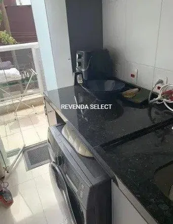 Buy this 2 bed apartment on Rua Coronel Diogo 17 in Jardim da Glória, São Paulo - SP