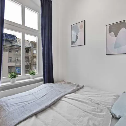 Image 2 - Nordend, Schillerstraße, 13158 Berlin, Germany - Apartment for rent