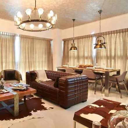 Rent this 2 bed apartment on Bella Vista in Santo Domingo, DN