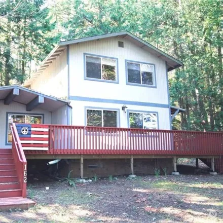 Buy this 2 bed house on Chinook Way in San Juan County, WA