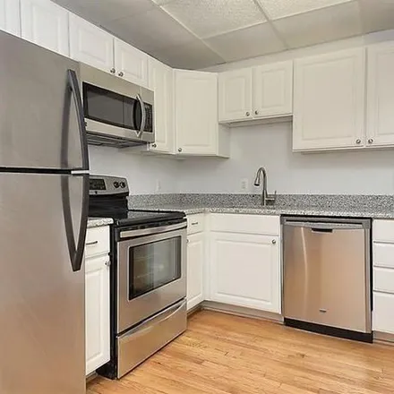 Rent this 1 bed apartment on 2315 Pennsylvania Avenue Northwest in Washington, DC 20037