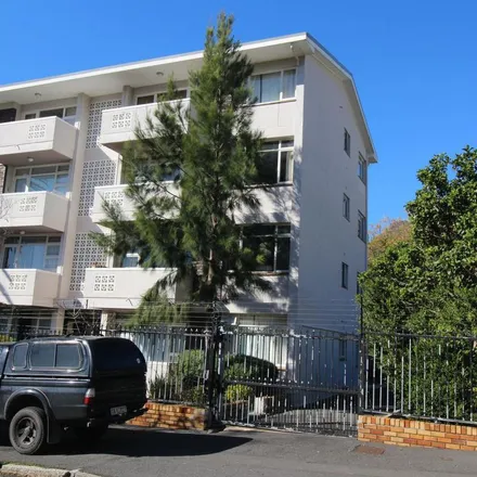 Image 4 - Lifestyles on Kloof, Park Road, Cape Town Ward 115, Cape Town, 8001, South Africa - Apartment for rent