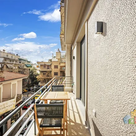 Image 9 - Καλλιφρονά 3, Athens, Greece - Apartment for rent