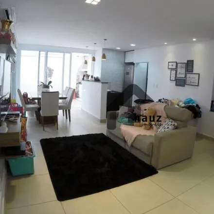 Rent this 3 bed house on Rua Luiza Matiello Hanser in Chácaras Castanheira, Sorocaba - SP