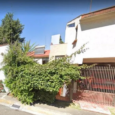 Buy this 4 bed house on Calle Sierra Madre 63 in Colonia Lomas Verdes 4ta Sección, 53120 Naucalpan de Juárez