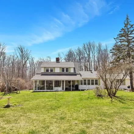 Image 1 - 260 Fitzwilliam Road, Jaffrey, NH 03452, USA - House for sale