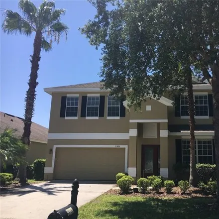 Image 3 - 9389 Ravens Willow Drive, Orlando, FL 32827, USA - House for rent