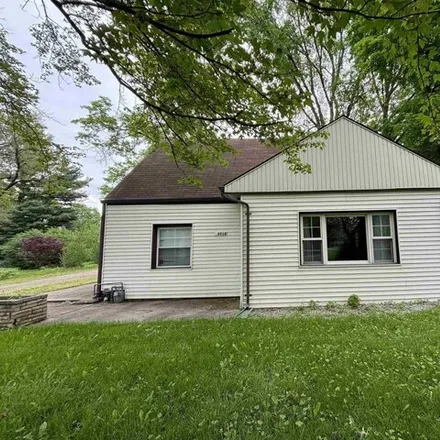 Buy this 2 bed house on 4904 Hatfield Road in Fort Wayne, IN 46808