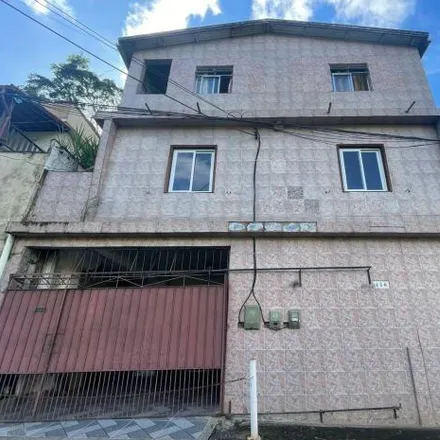 Rent this 2 bed house on Rua Juiz de Fora in Nogueira, Região Geográfica Intermediária de Petrópolis - RJ