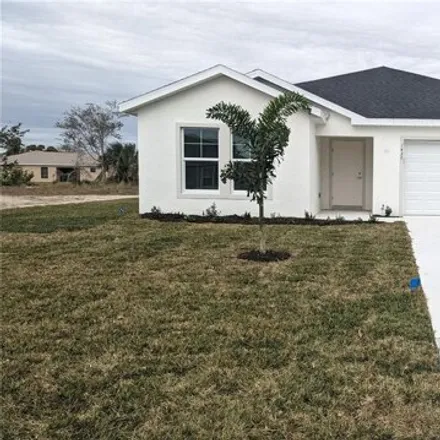 Buy this 3 bed house on 1527 Northwest 2nd Street in Cape Coral, FL 33993