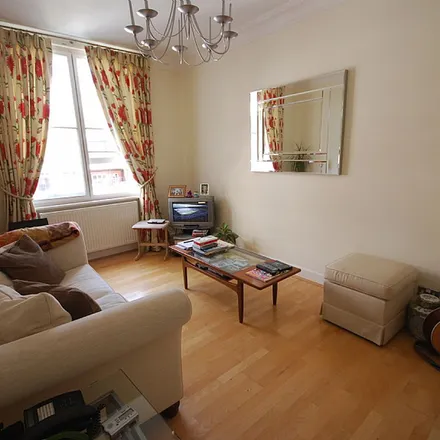 Rent this 2 bed apartment on Templar Court in 43 St John's Wood Road, London
