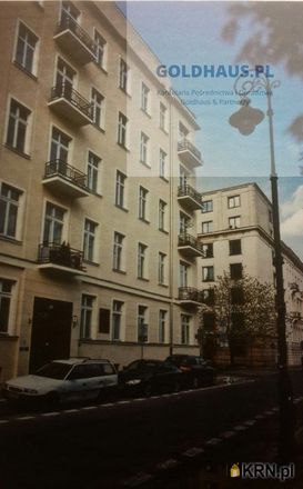 Rent this 3 bed apartment on Stiletto in Rondo Romana Dmowskiego, 00-510 Warsaw