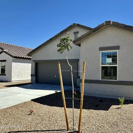 Image 2 - East Demeter Drive, Pinal County, AZ 85242, USA - House for rent