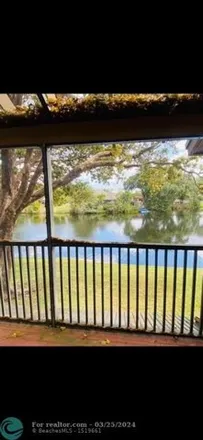 Image 4 - 230 Wimbledon Lakes Drive, Plantation, FL 33324, USA - House for rent