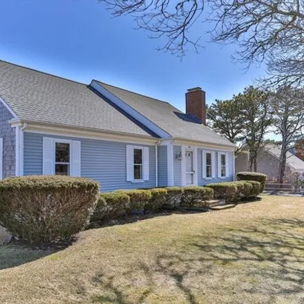 Buy this 4 bed house on 108 Island View Lane in Chatham, MA 02659