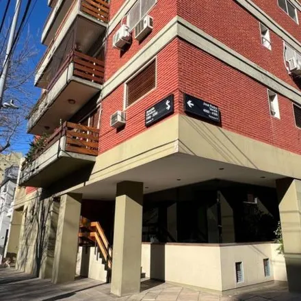 Rent this 3 bed apartment on Avenida Chivilcoy 3198 in Villa Devoto, C1417 AOP Buenos Aires
