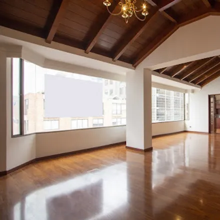 Image 3 - Chicó Royal, Calle 97, Chapinero, 110221 Bogota, Colombia - Apartment for sale