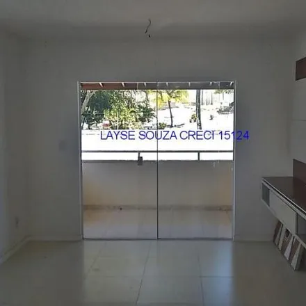 Buy this 2 bed apartment on Rua Flor do Cactos in Gleba H, Camaçari - BA