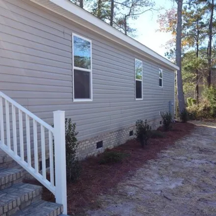 Image 3 - 1018 High Point Avenue Southwest, Calabash, Brunswick County, NC 28467, USA - House for sale
