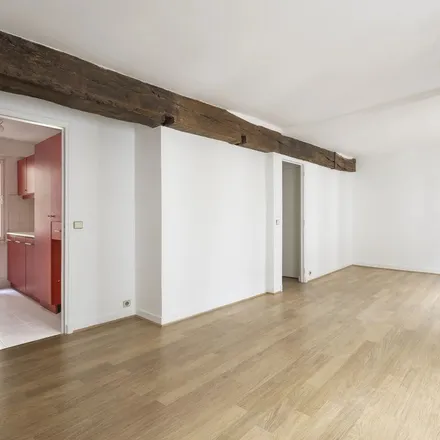 Rent this 3 bed apartment on 4 Rue de l'Arsenal in 75004 Paris, France