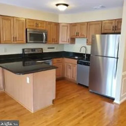 Rent this 1 bed townhouse on 12351 Sour Cherry Way in North Potomac, MD 20878