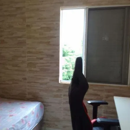 Buy this 2 bed apartment on Rua Ministro Roberto Cardoso Alves in Santo Amaro, São Paulo - SP