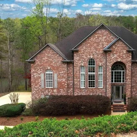 Buy this 5 bed house on 3698 Timber Oak Circle in Shelby County, AL 35022