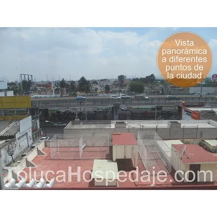 Image 8 - Calle Manuel Sandoval Vallarta, 50070 Toluca, MEX, Mexico - Apartment for rent