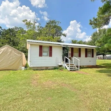 Buy this 3 bed house on 180 White Street in Enterprise, AL 36330