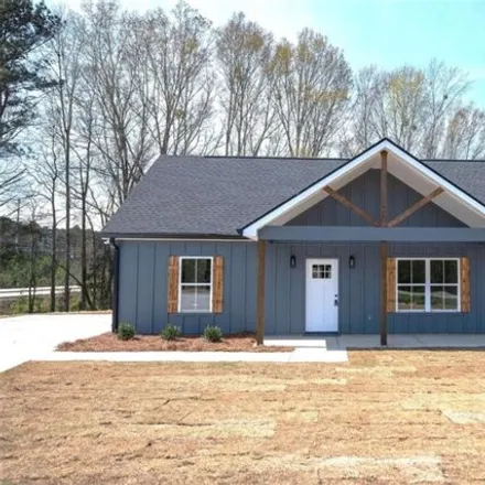 Buy this 4 bed house on 98 Buchanan Bypass in Buchanan, Haralson County